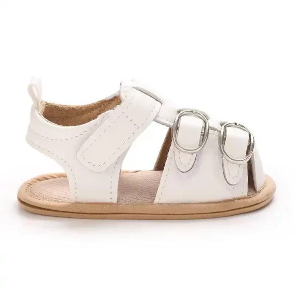 Baby shoes