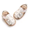 Baby shoes
