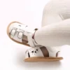 Baby shoes