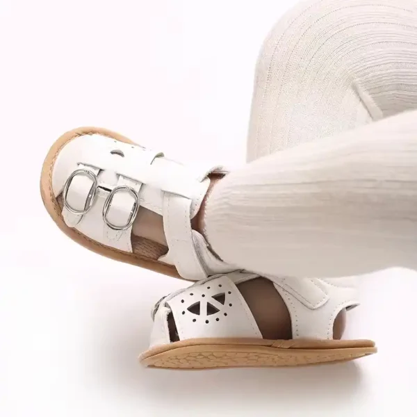 Baby shoes