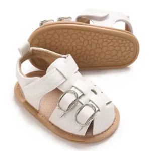 Baby shoes