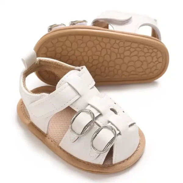 Baby shoes