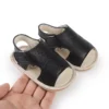 Baby shoes