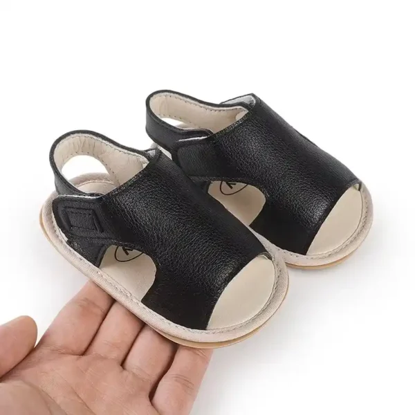 Baby shoes