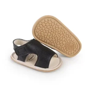 Baby shoes
