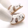 Baby shoes