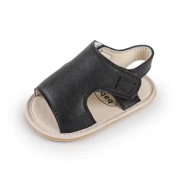 Baby shoes