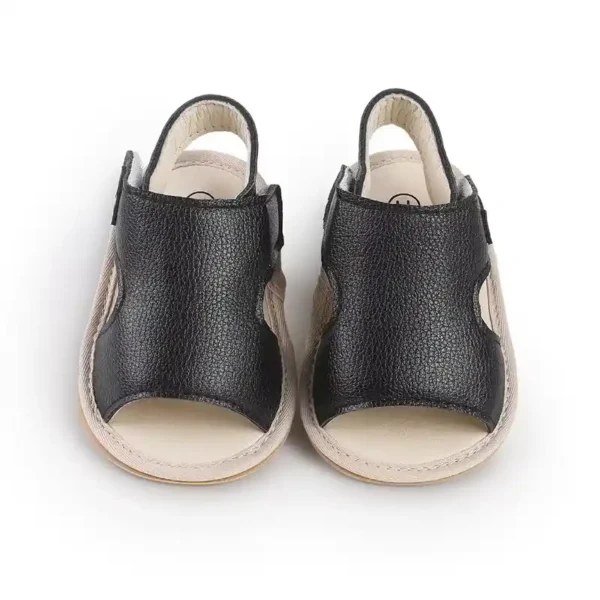Baby shoes