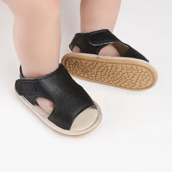 Baby shoes