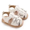 Baby shoes