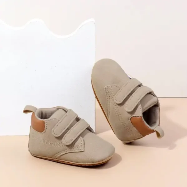 Baby shoes