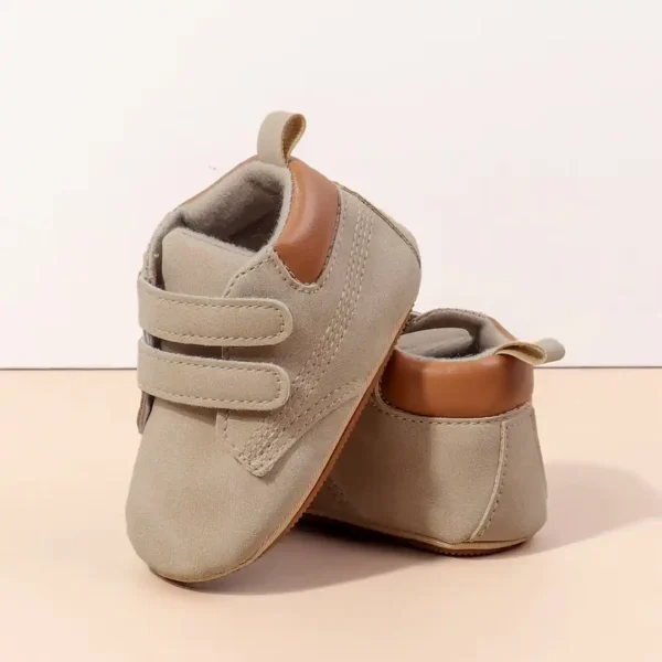 Baby shoes