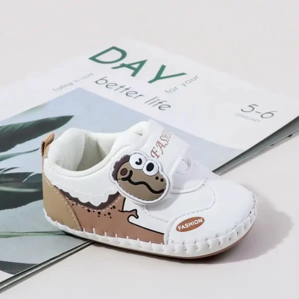 Baby Shoes
