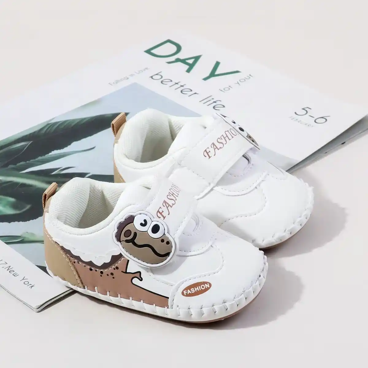 Baby Shoes