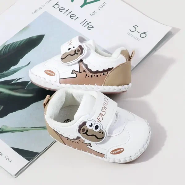 Baby Shoes