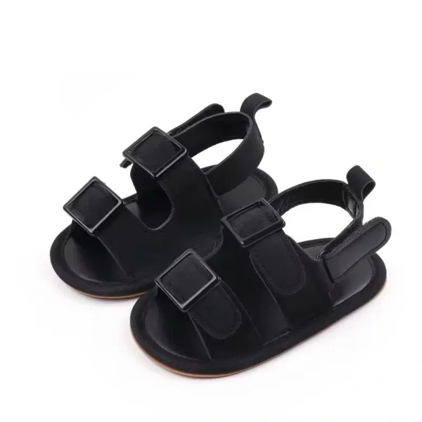 Baby shoes