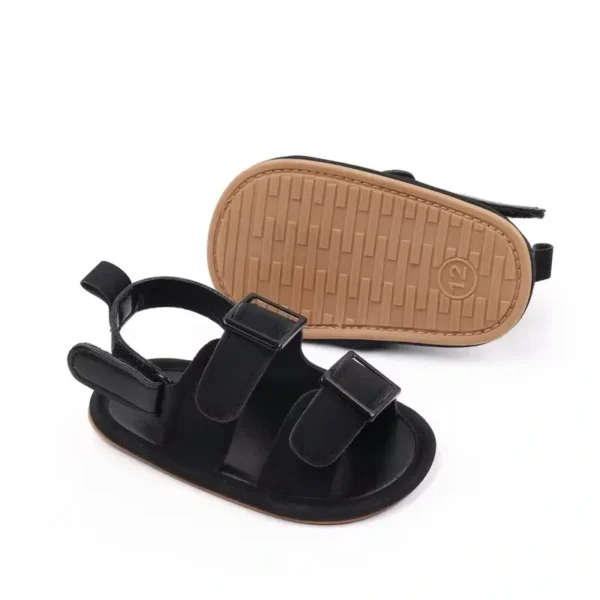 Baby shoes
