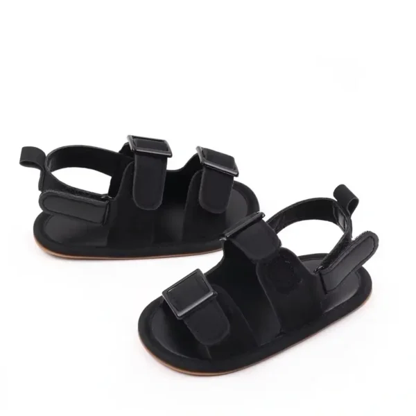 Baby shoes