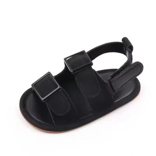 Baby shoes