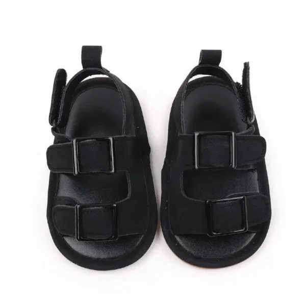 Baby shoes