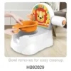 Baby Potty Training Seat