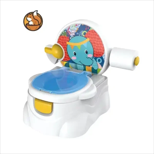 Baby Potty Training Seat